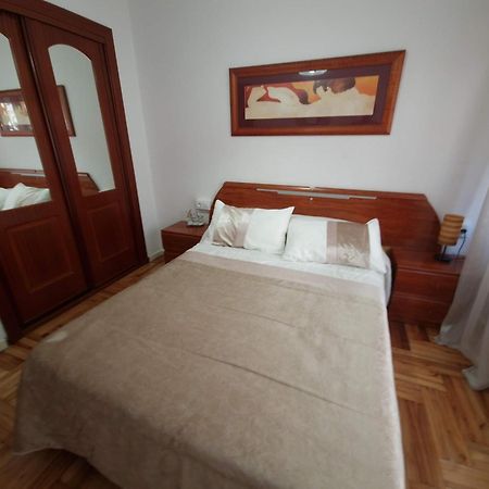 Casa Porto, Con Garaje Apartment Vigo Bagian luar foto