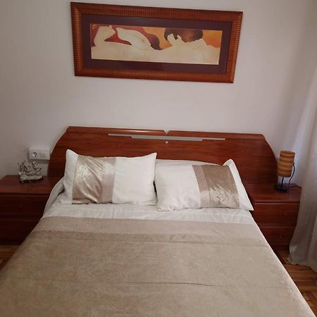 Casa Porto, Con Garaje Apartment Vigo Bagian luar foto