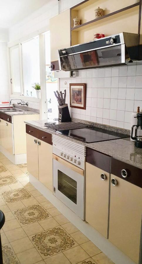 Casa Porto, Con Garaje Apartment Vigo Bagian luar foto