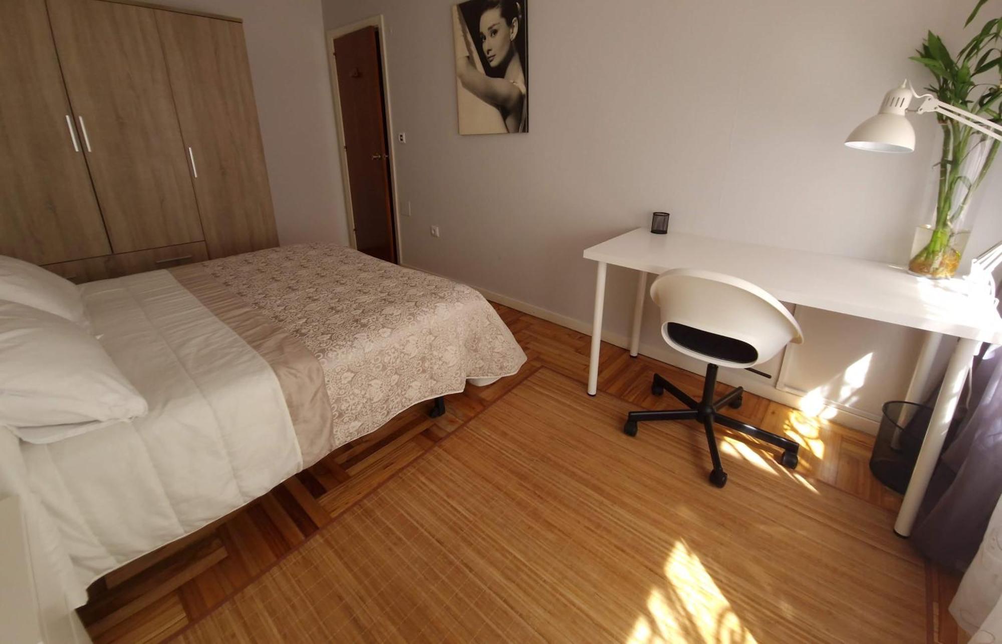Casa Porto, Con Garaje Apartment Vigo Bagian luar foto