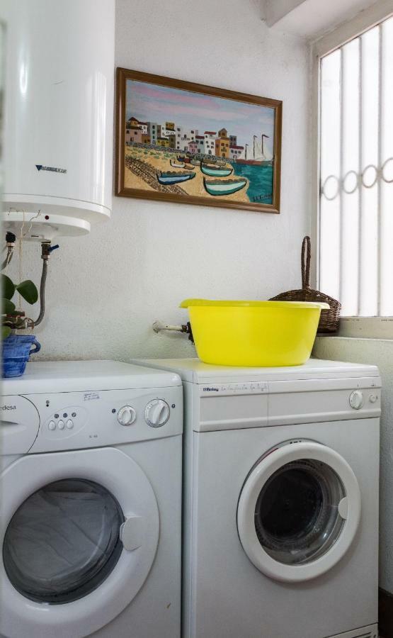 Casa Porto, Con Garaje Apartment Vigo Bagian luar foto